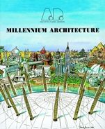 Millennium Architecture - ISBN 9780471720249