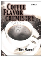 Coffee Flavor Chemistry - ISBN 9780471720386
