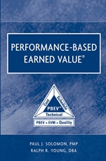 Performance–Based Earned Value - ISBN 9780471721888