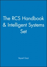 The RCS Handbook & Intelligent Systems Set - ISBN 9780471722656