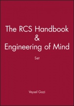 The RCS Handbook & Engineering of Mind Set - ISBN 9780471722663