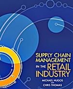 Supply Chain Management in the Retail Industry - ISBN 9780471723196