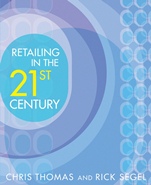 Retailing in the 21st Century - ISBN 9780471723202