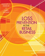 Loss Prevention in the Retail Business - ISBN 9780471723219