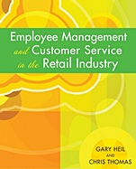 Employee Management and Customer Service in the Retail Industry - ISBN 9780471723240