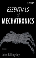 Essentials of Mechatronics - ISBN 9780471723417