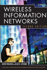 Wireless Information Networks - ISBN 9780471725428
