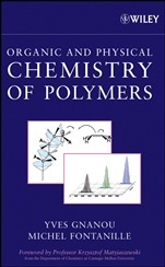 Organic and Physical Chemistry of Polymers - ISBN 9780471725435