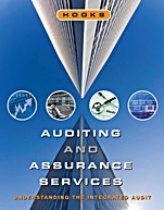 Auditing and Assurance Services: Understanding the Integrated Audit - ISBN 9780471726340