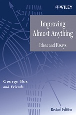 Improving Almost Anything: Ideas and Essays - ISBN 9780471727552
