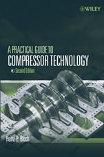 A Practical Guide to Compressor Technology - ISBN 9780471727934