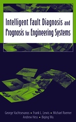 Intelligent Fault Diagnosis and Prognosis for Engineering Systems - ISBN 9780471729990