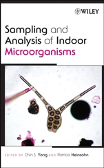 Sampling and Analysis of Indoor Microorganisms - ISBN 9780471730934