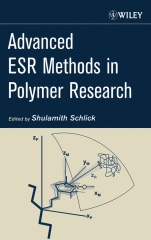 Advanced ESR Methods in Polymer Research - ISBN 9780471731894