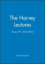 The Harvey Lectures: Series 99, 2003–2004 - ISBN 9780471732129
