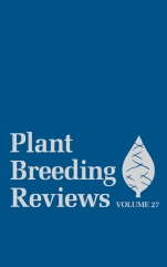 Plant Breeding Reviews - ISBN 9780471732136