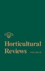 Horticultural Reviews, Volume 32 - ISBN 9780471732167