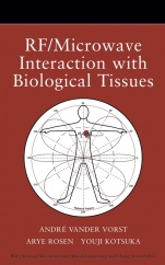 RF / Microwave Interaction with Biological Tissues - ISBN 9780471732778
