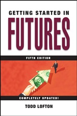 Getting Started in Futures - ISBN 9780471732921