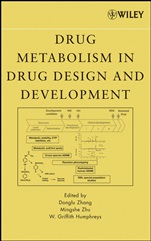 Drug Metabolism in Drug Design and Development: Basic Concepts and Practice - ISBN 9780471733133