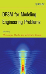 DPSM for Modeling Engineering Problems - ISBN 9780471733140