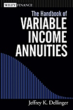 The Handbook of Variable Income Annuities - ISBN 9780471733829
