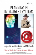 Planning in Intelligent Systems: Aspects, Motivations, and Methods - ISBN 9780471734277