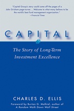 Capital: The Story of Long–Term Investment Excellence - ISBN 9780471735878
