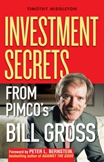 Investment Secrets from PIMCOs Bill Gross - ISBN 9780471736011