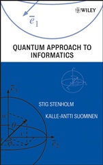 Quantum Approach to Informatics - ISBN 9780471736103