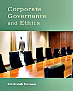 Corporate Governance and Ethics - ISBN 9780471738008