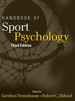 Handbook of Sport Psychology - ISBN 9780471738114