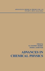 Adventures in Chemical Physics: A Special Volume of Advances in Chemical Physics, Volume 132 - ISBN 9780471738428