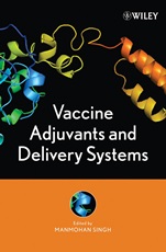 Vaccine Adjuvants and Delivery Systems - ISBN 9780471739074