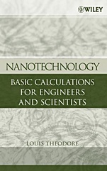 Nanotechnology: Basic Calculations for Engineers and Scientists - ISBN 9780471739517