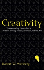 Creativity: Understanding Innovation in Problem Solving, Science, Invention, and the Arts - ISBN 9780471739999