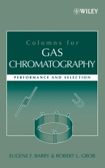 Columns for Gas Chromatography: Performance and Selection - ISBN 9780471740438
