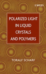 Polarized Light in Liquid Crystals and Polymers - ISBN 9780471740643