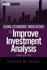 Using Economic Indicators to Improve Investment Analysis - ISBN 9780471740964