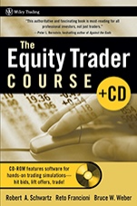 The Equity Trader Course - ISBN 9780471741558