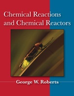 Chemical Reactions and Chemical Reactors - ISBN 9780471742203