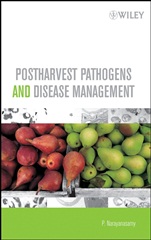 Postharvest Pathogens and Disease Management - ISBN 9780471743033