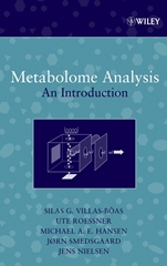 Metabolome Analysis: An Introduction - ISBN 9780471743446