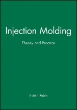 Injection Molding: Theory and Practice - ISBN 9780471744450
