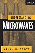 Understanding Microwaves - ISBN 9780471745334