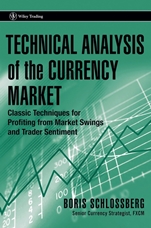 Technical Analysis of the Currency Market: Classic Techniques for Profiting from Market Swings and Trader Sentiment - ISBN 9780471745938