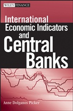 International Economic Indicators and Central Banks - ISBN 9780471751137