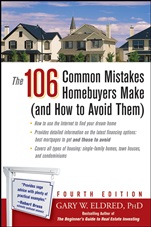 The 106 Common Mistakes Homebuyers Make (and How to Avoid Them) - ISBN 9780471751236