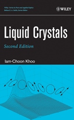 Liquid Crystals - ISBN 9780471751533