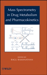 Mass Spectrometry in Drug Metabolism and Pharmacokinetics - ISBN 9780471751588